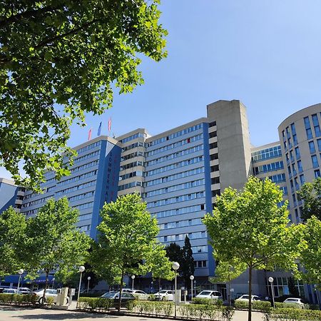 Hotel Sommerhaus Linz Buitenkant foto