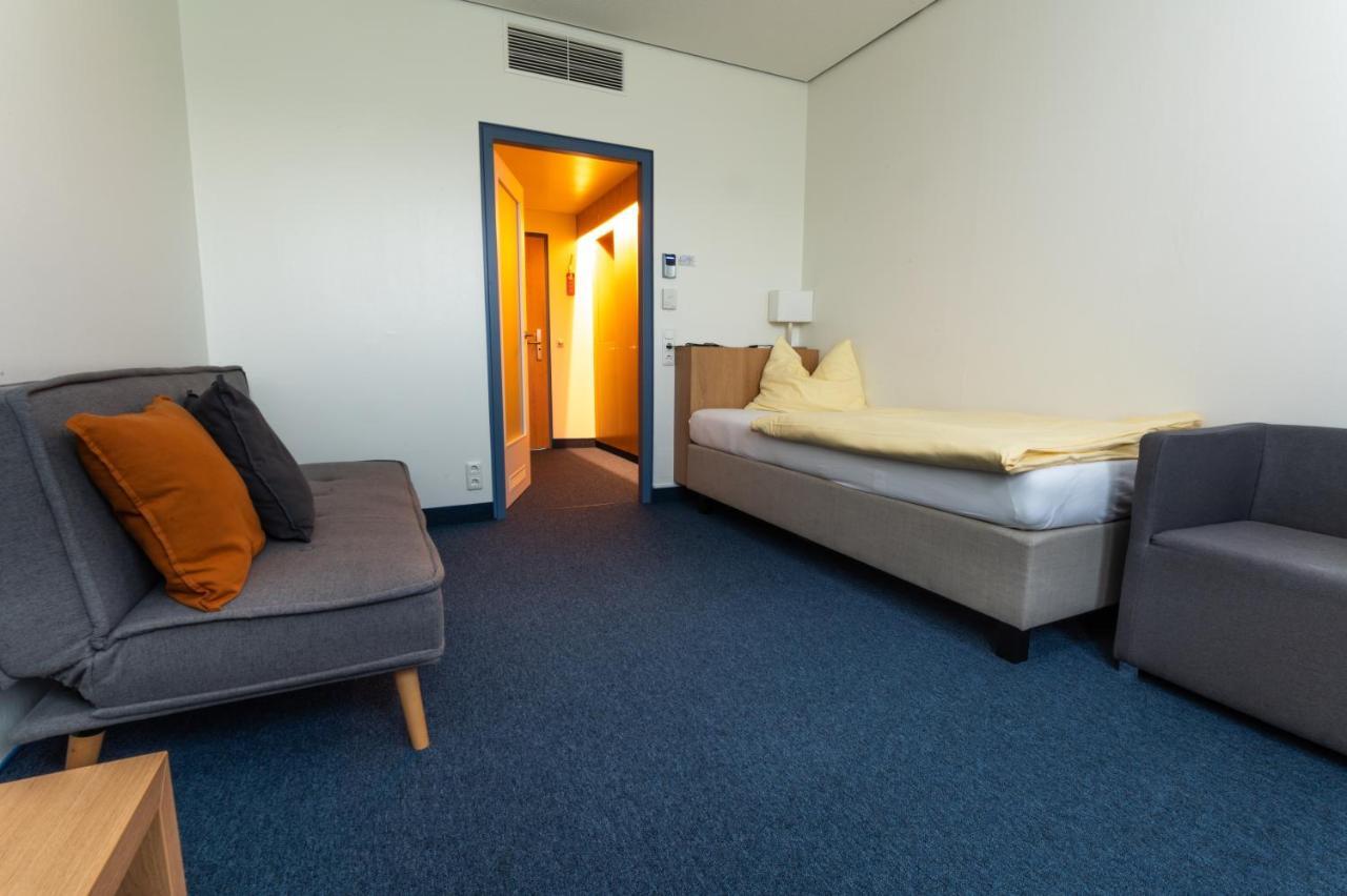 Hotel Sommerhaus Linz Buitenkant foto